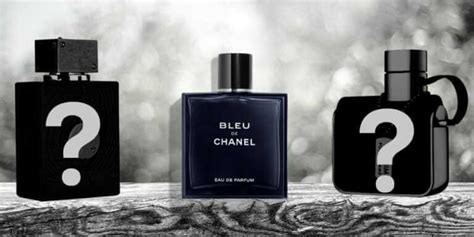 blue de chanel dupes|bleu de chanel cheap alternative.